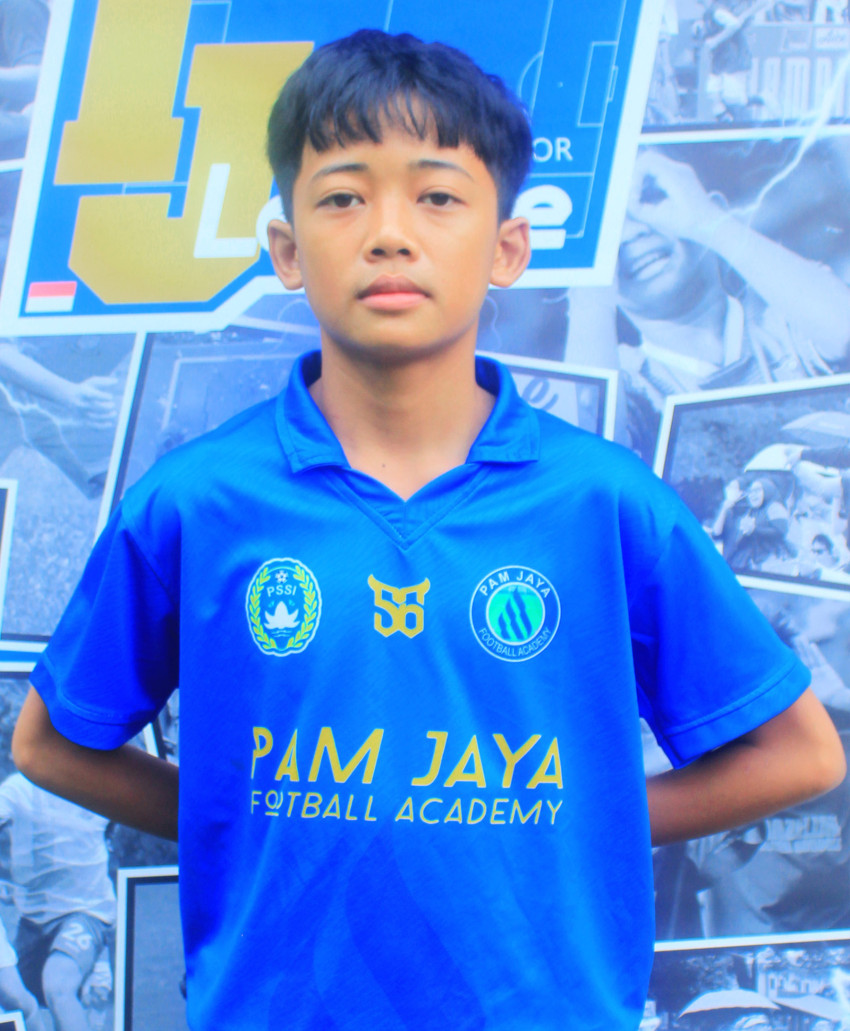 MUHAMMAD FIQI ANDRIANSYAH