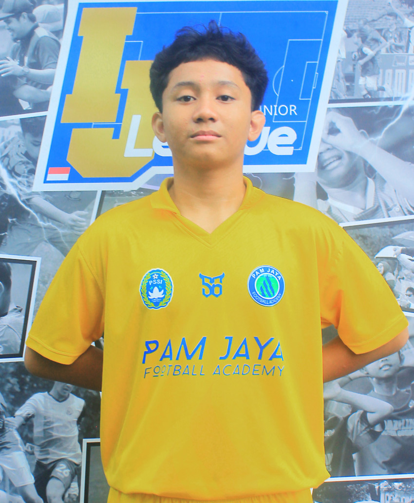RAFI THYAN WISTARA