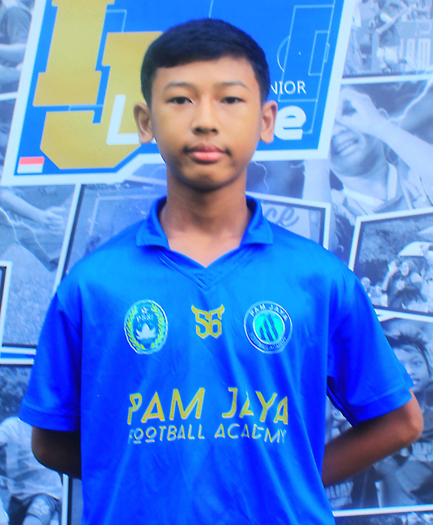 ENNIO SILANOER AMIN