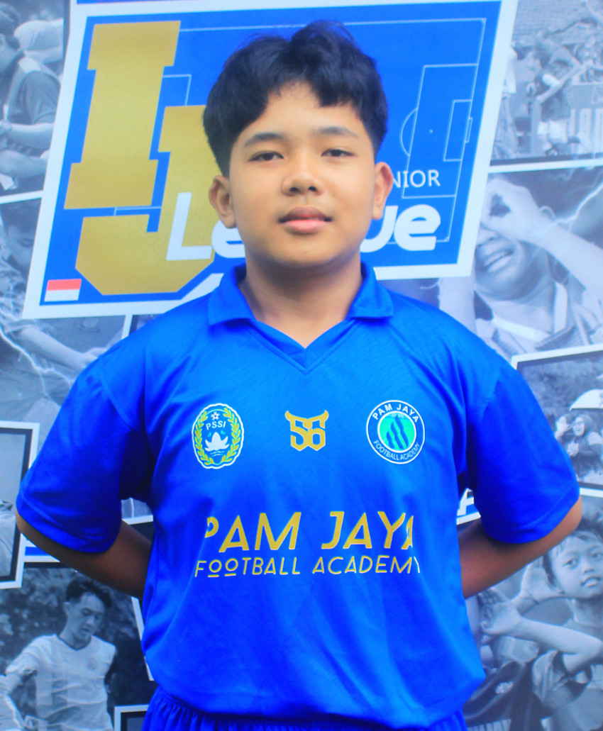 BAGUS GABRIEL STEVEN