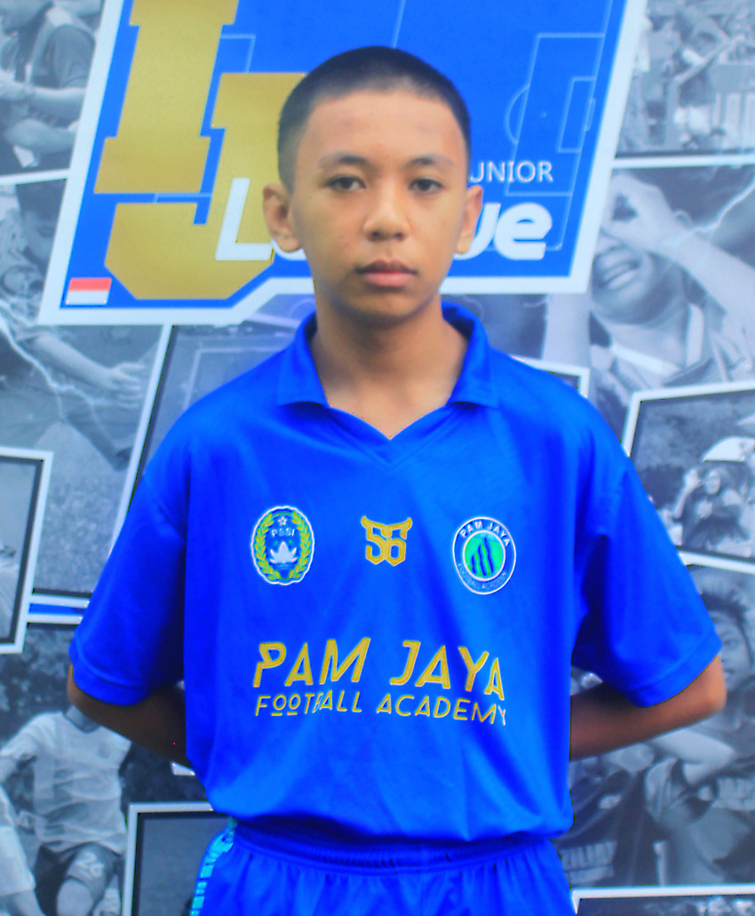 BADAR ALIANDRA