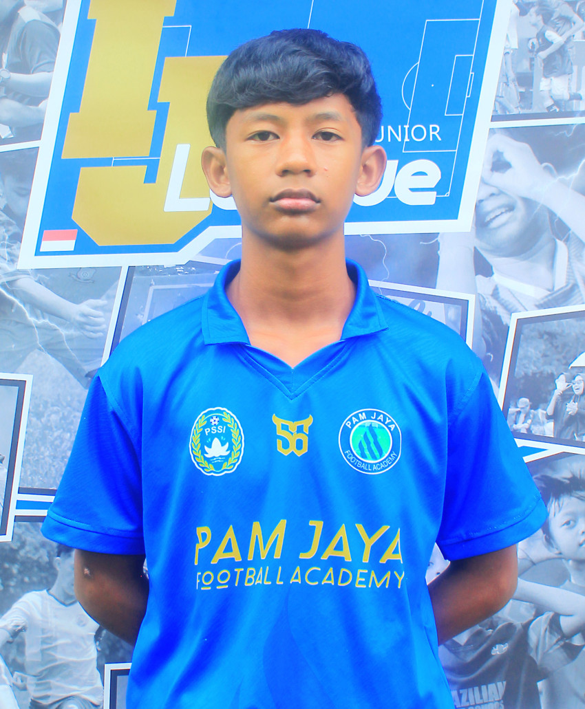 RADIT ATAYA PRATAMA