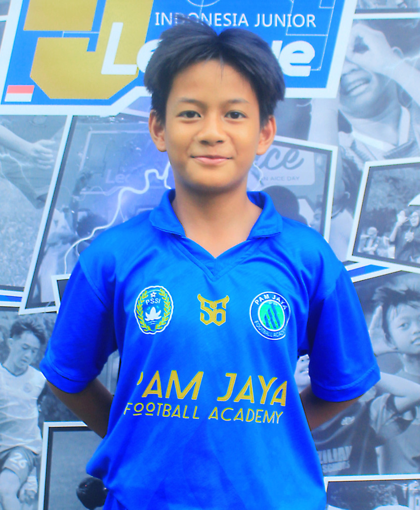 ANDI CHAIRIL QASYIM A.S