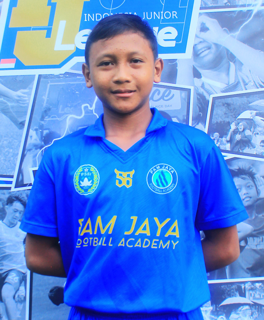 RIZKY AJI PANGESTU