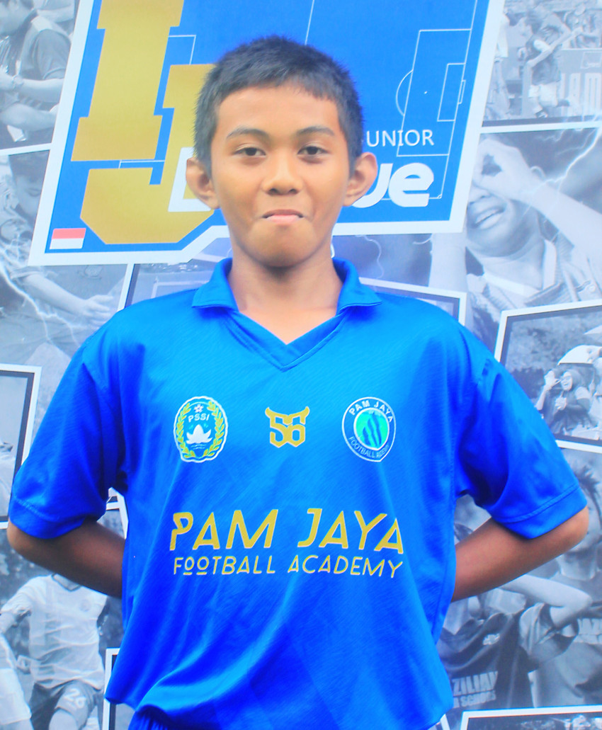 BANYU WISNU HUTOMO