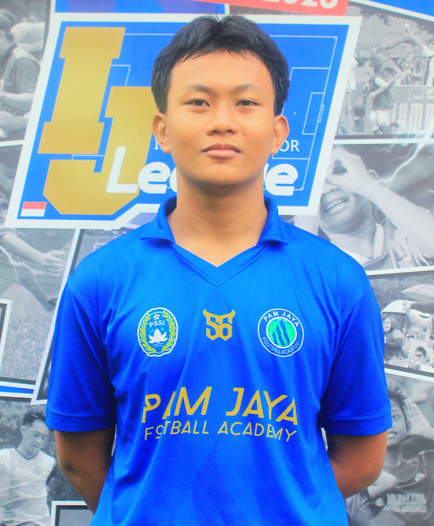FACHRI AL HUSEINI