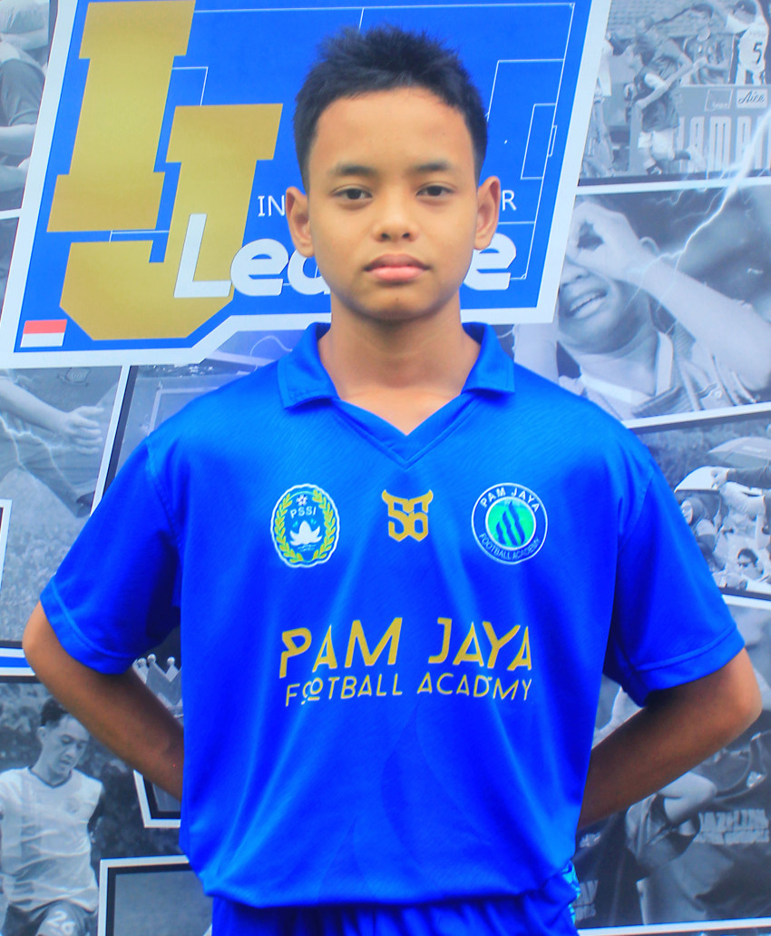 FARHAN MORENO MAHAPUTRA