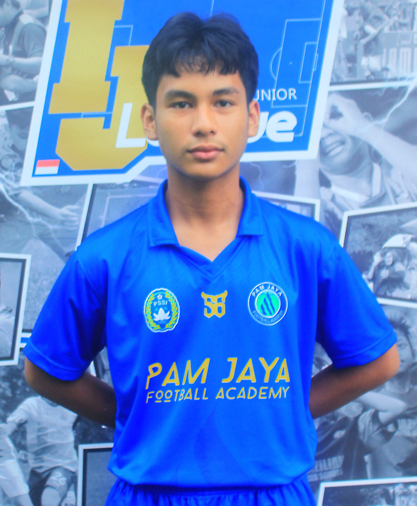 LANANG ING JAGAD PRASTYO