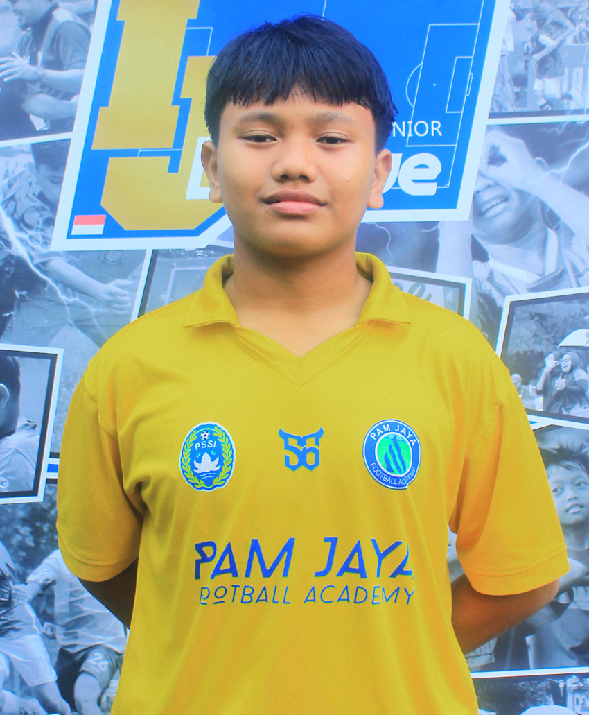 FATHAN ARRAFI CAHYADI