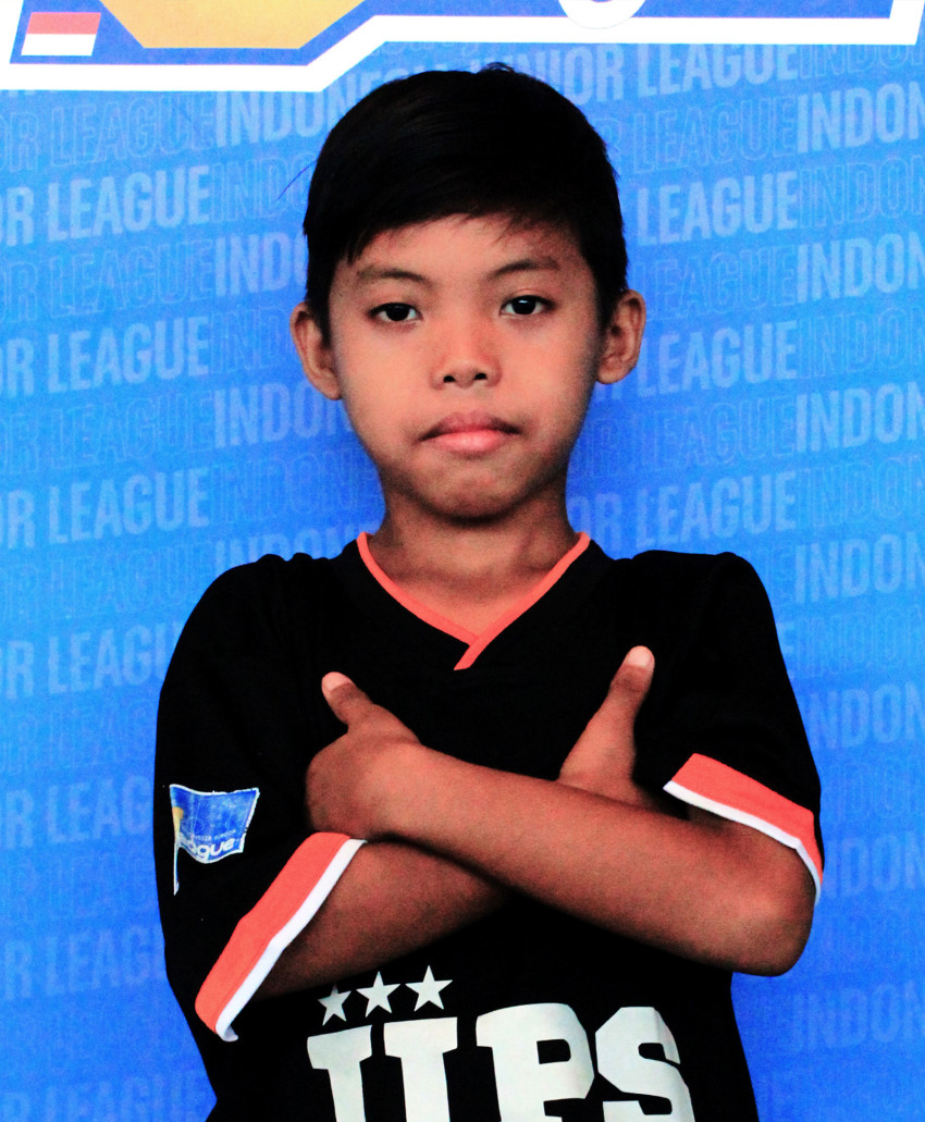 MUHAMMAD JEFRY AL HAFIDZ