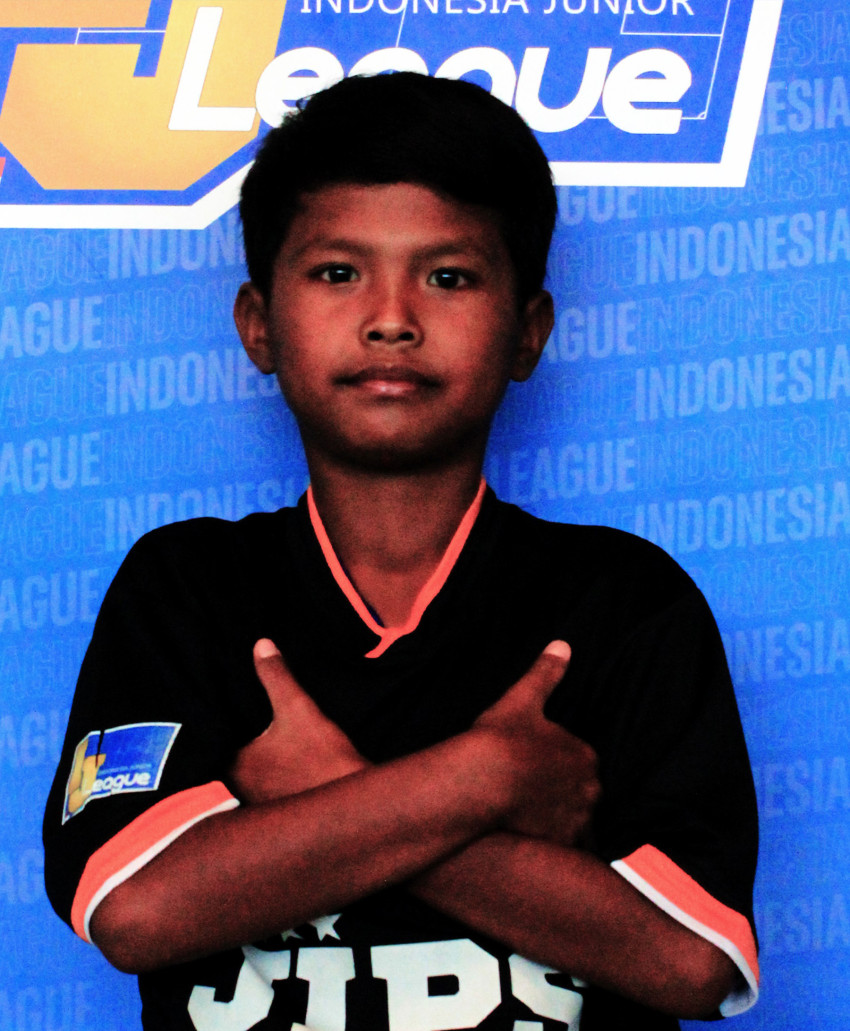 MUHAMMAD AZHAR FIRDAUS