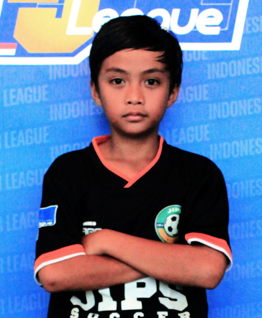 ARRASYA ABHINAYA ADINANTA