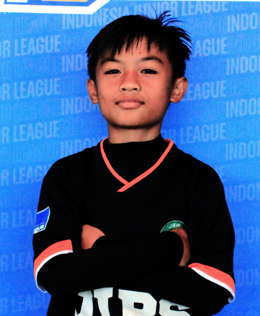 GARUDA GHAISAN AZZAMY