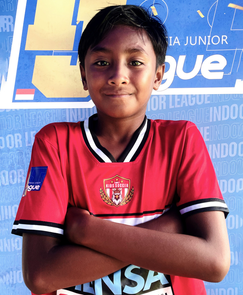 MUHAMMAD TAHER PAYAPO