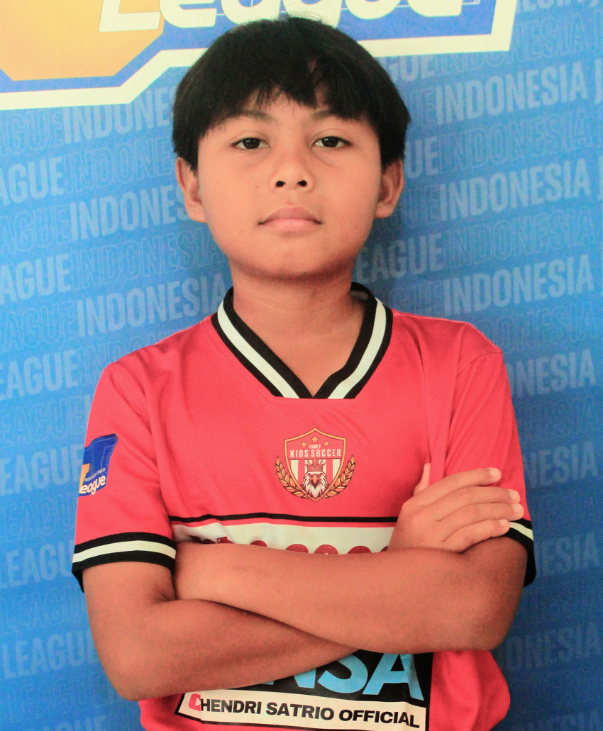 MUHAMMAD BRILLIANO RYUNDRA