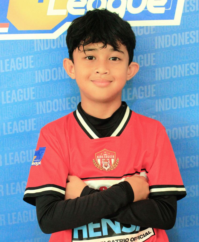 ELNATHAN RAFAEL NICODAVINE