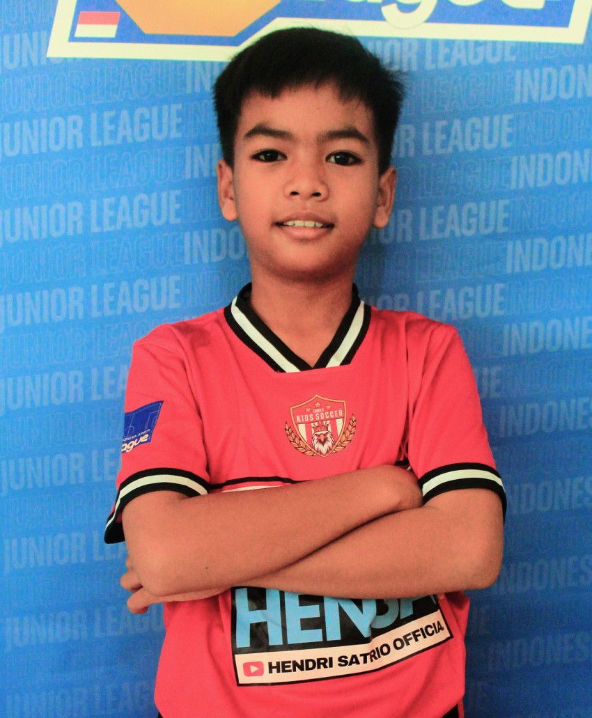 MUHAMMAD ALTHAF ALHAFIZ