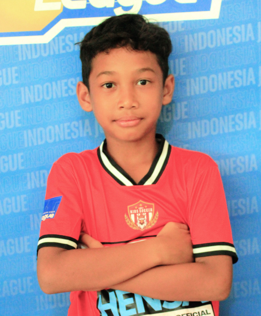 IVANDER JASTIN SIMANIHURUK