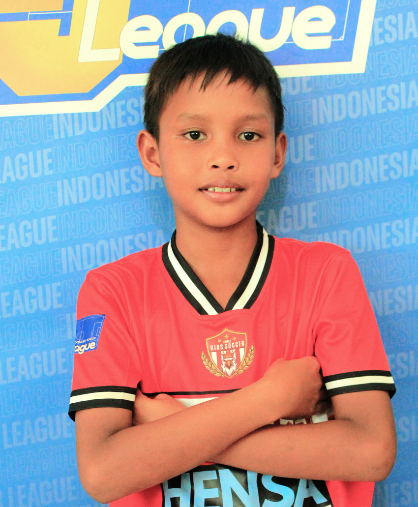 ARSYKA TSABIT REINAN KURNIAWAN