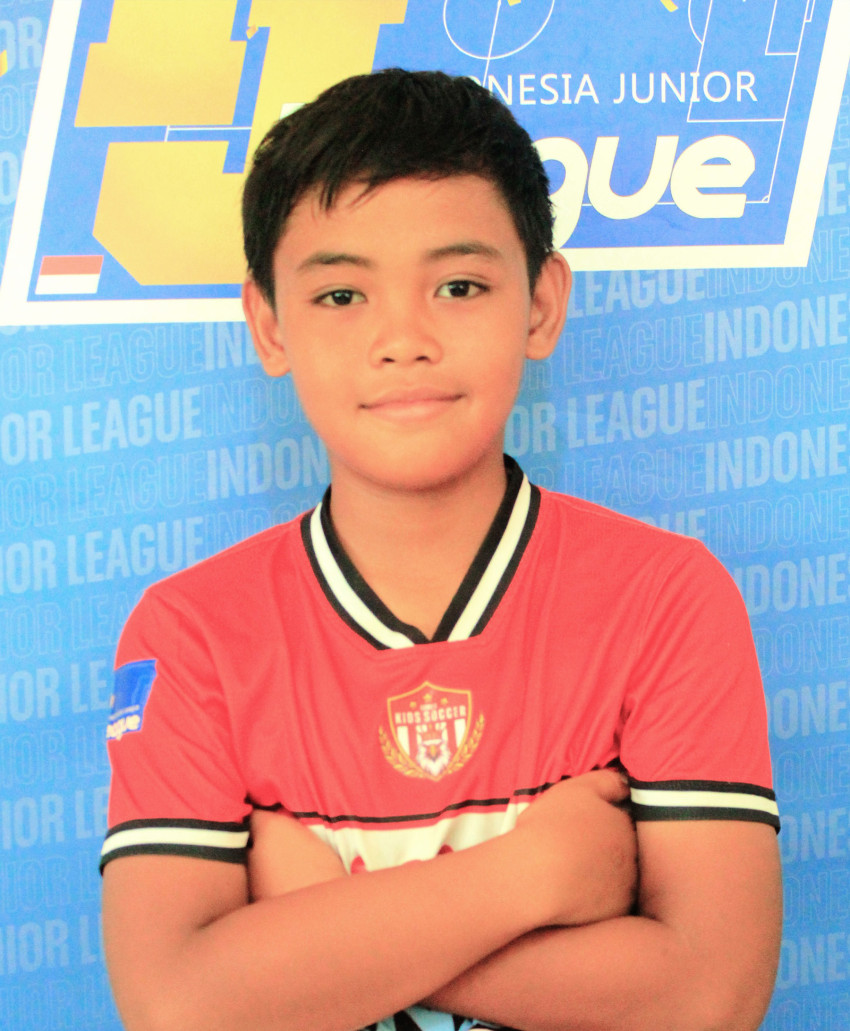 RADITYA NAUFAL AGUSTYAN