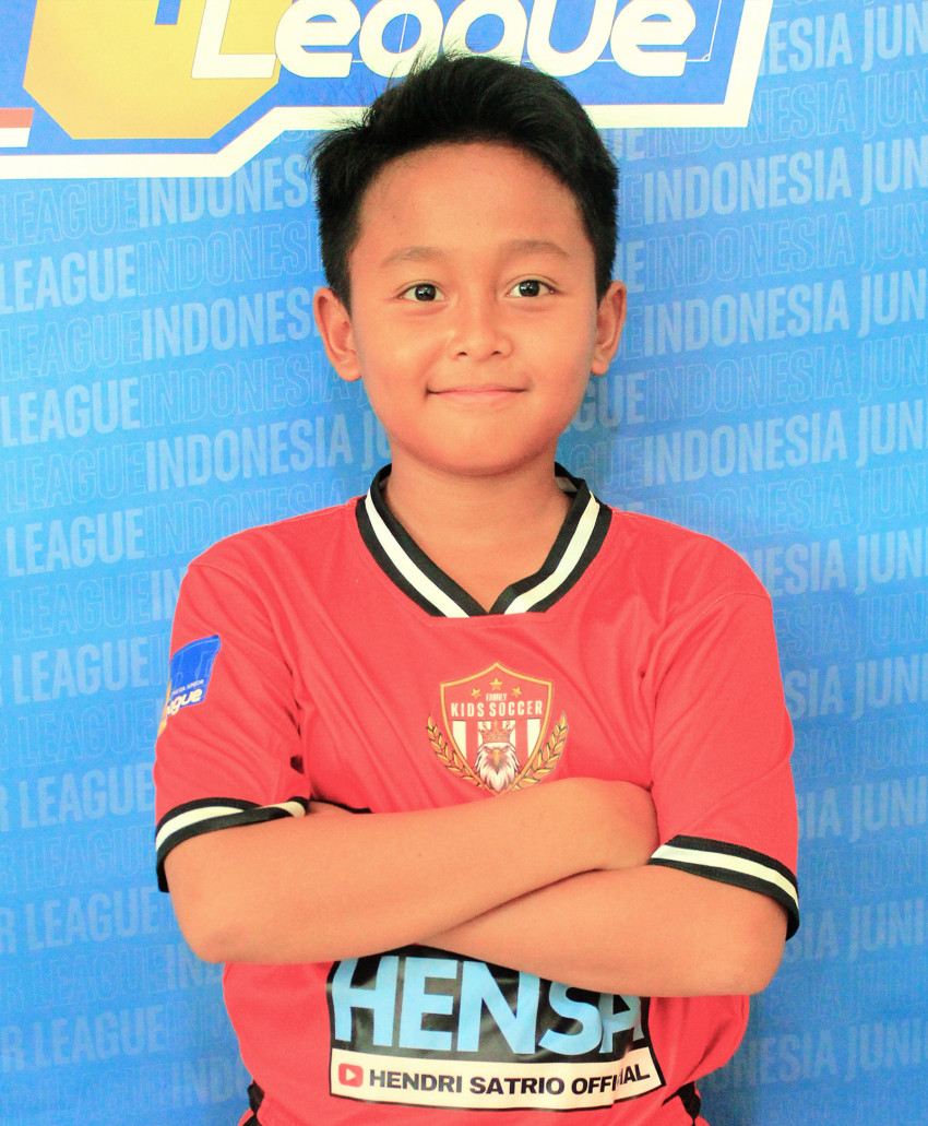 ARKAN KHALIFATHAN KURNIAWAN