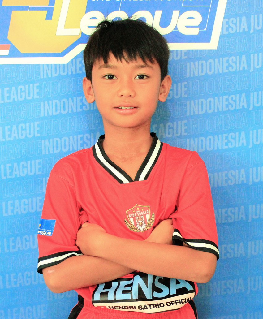 FIKRI MAULANA AZHARI