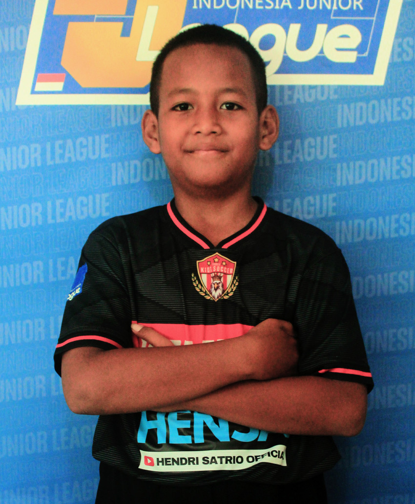 MUHAMAMMAD ZULFAN KURNIADI