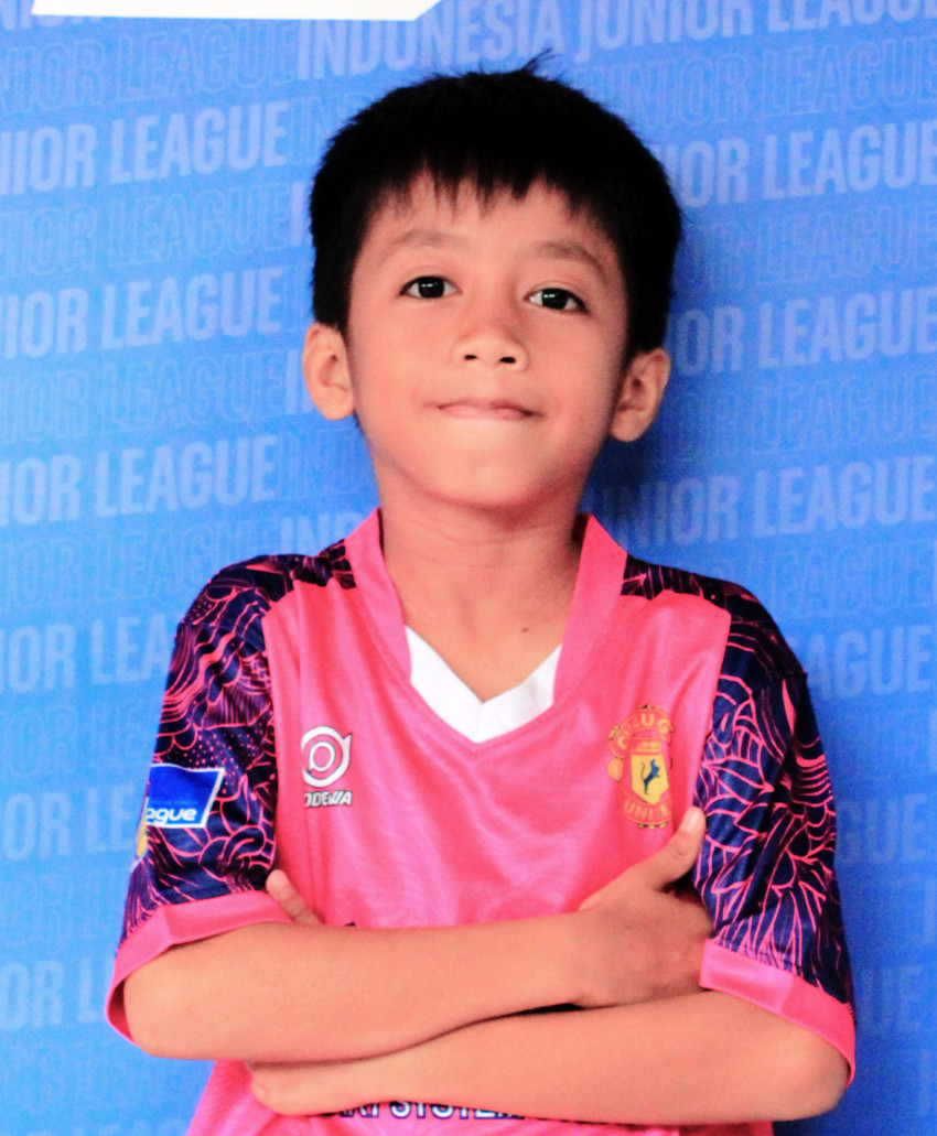 AUF MAAHER MISY AL AHMAD