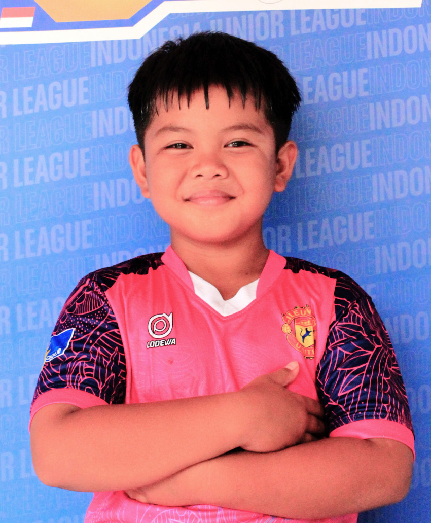 AIMAR XAVIER KOESTIWANDHANA