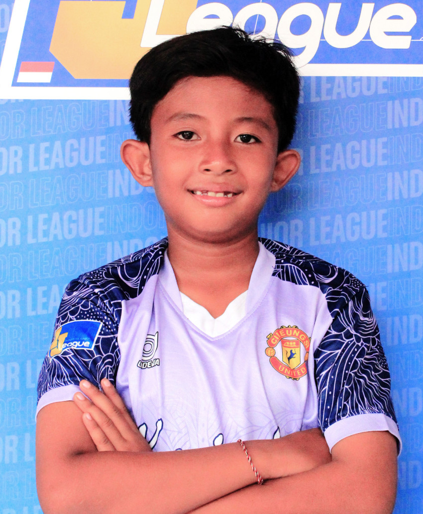 JAYA SYAMPURNA SETIAWAN