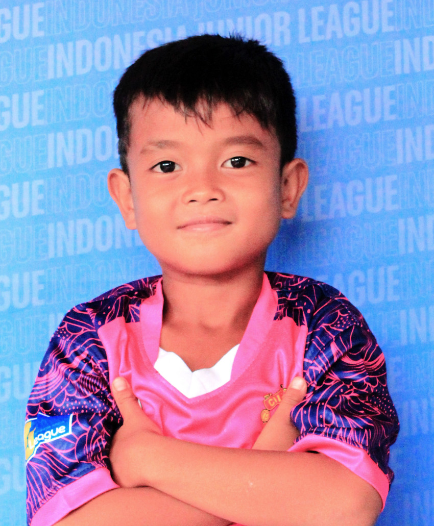 ERVIN AHMAD ROSADI