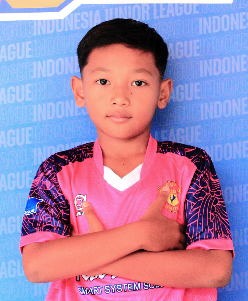 RAYYAN DHEFIN JULNAIDI