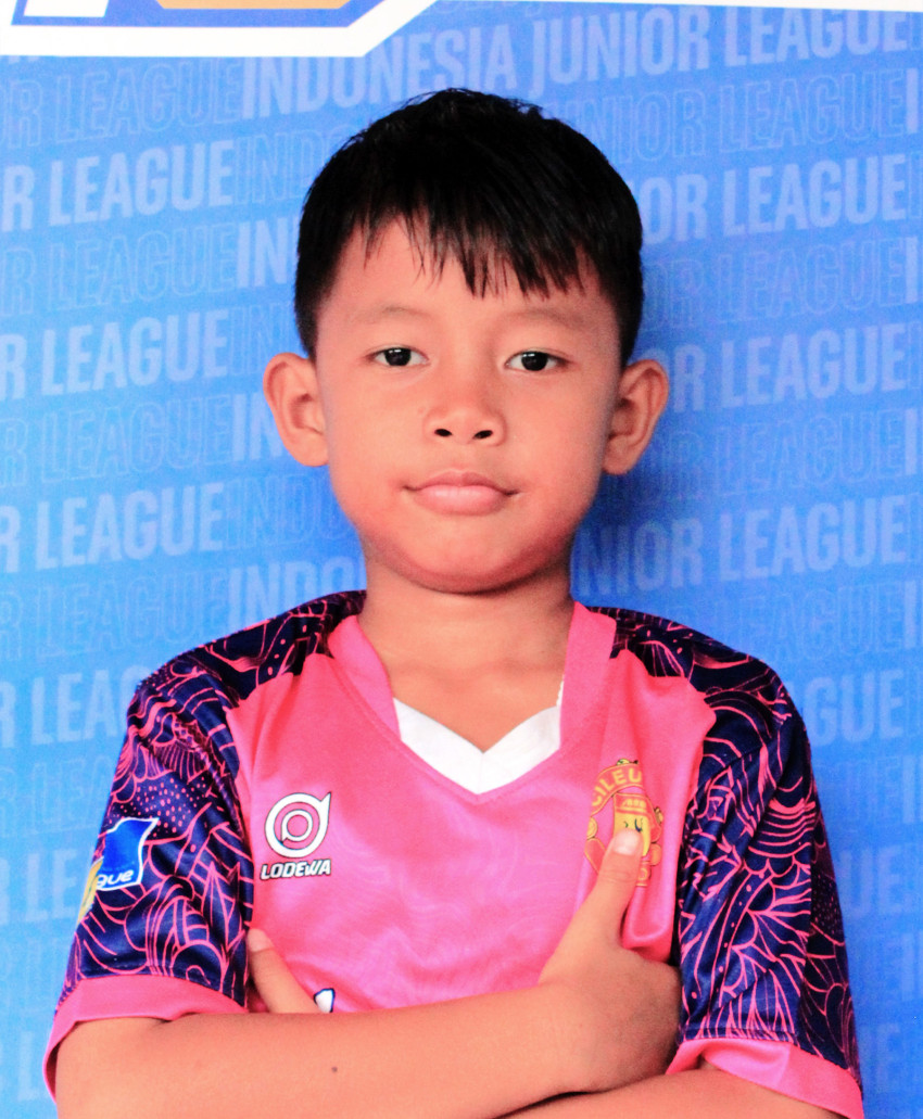 ALVARENDRA FAEYZA RAMADHAN