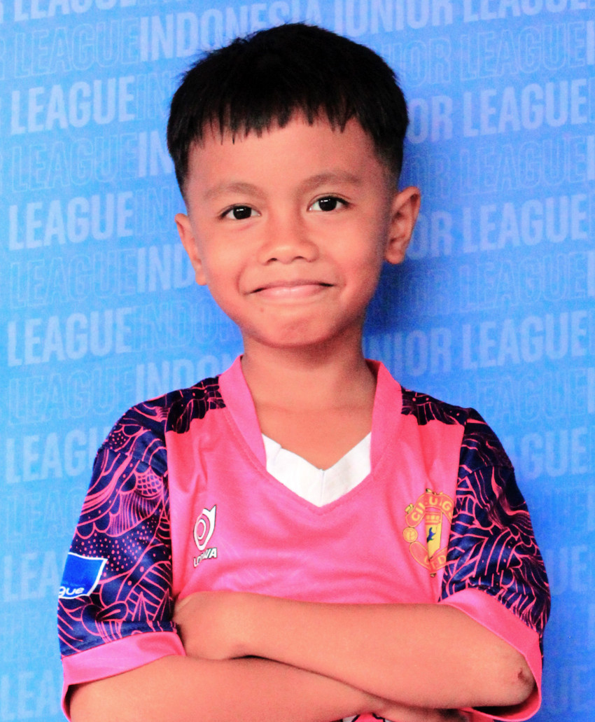 MUHAMMAD SHAKA HAQQI AL-FATIH