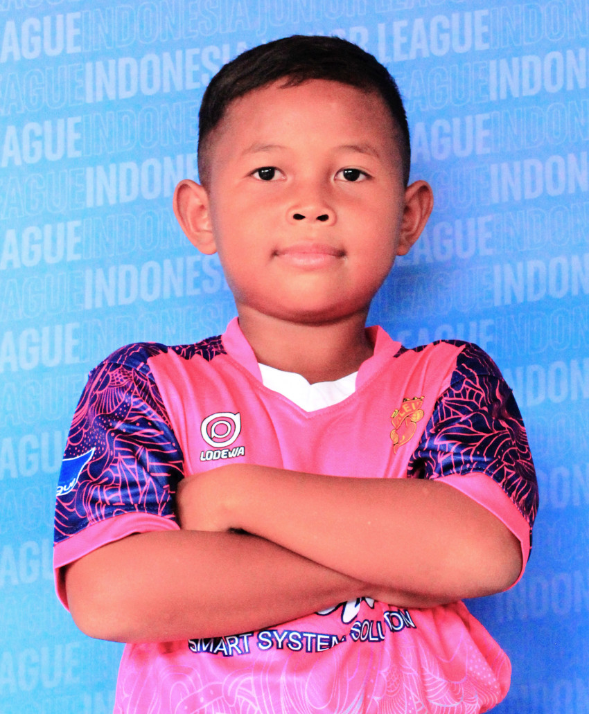 RYAN HARITS FIKRIANSYAH