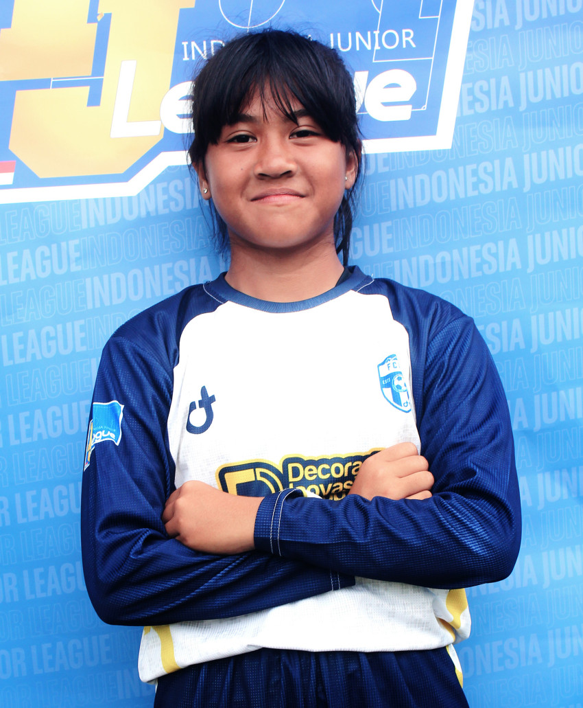 CAMELIA PUTRI ARIANTI