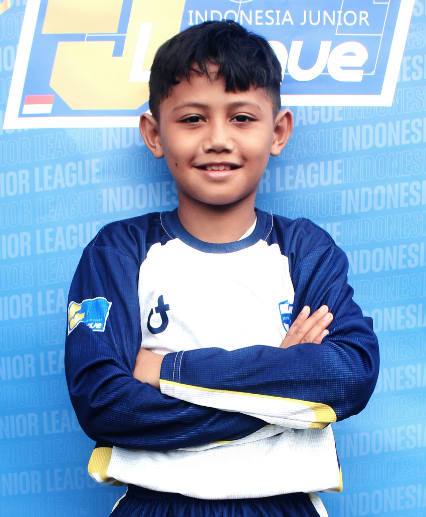 MUHAMMAD RAFFA ADITYA