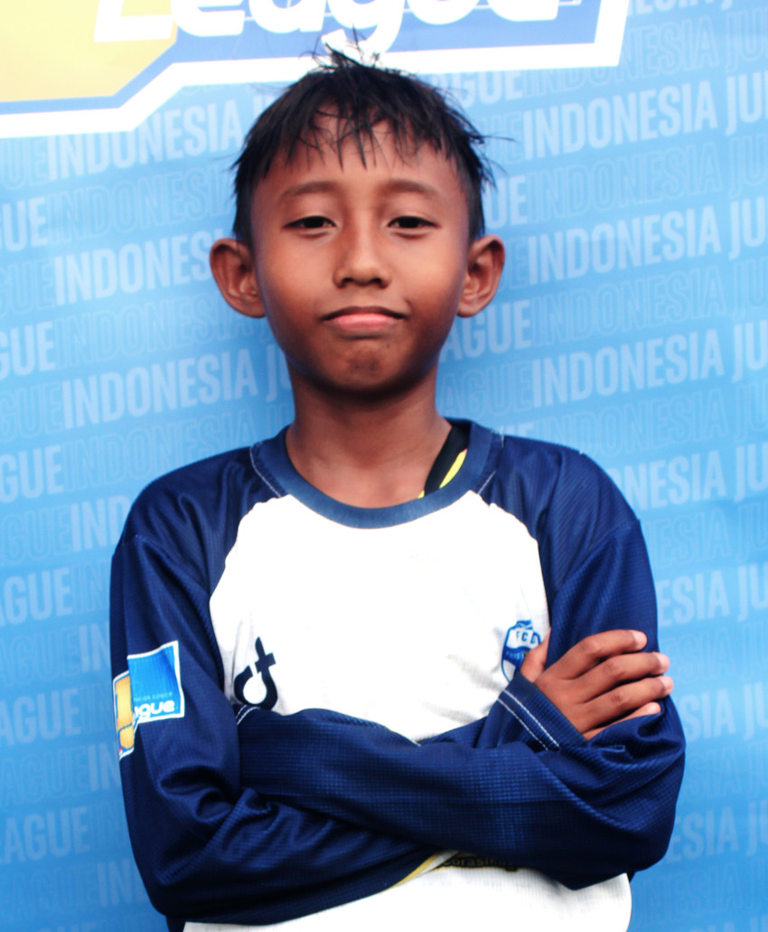 AZKALLIH ARYUDA PUTRA