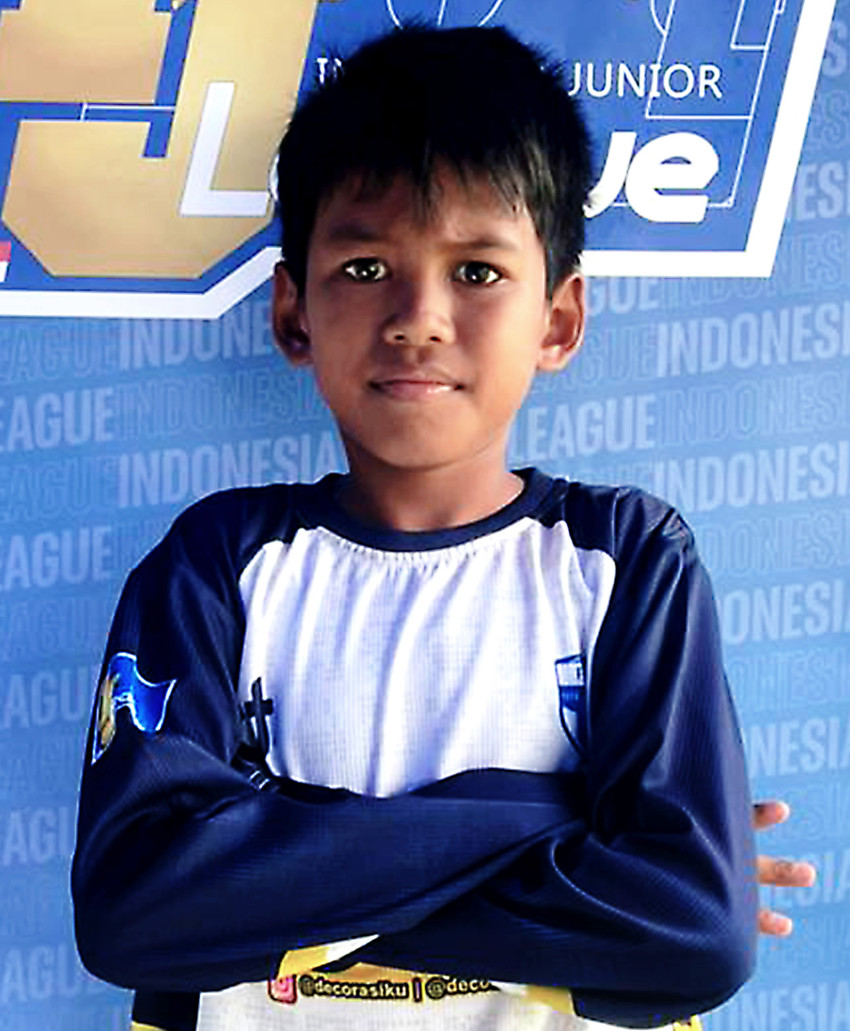 NABIL FAYYADH AL FARIZI