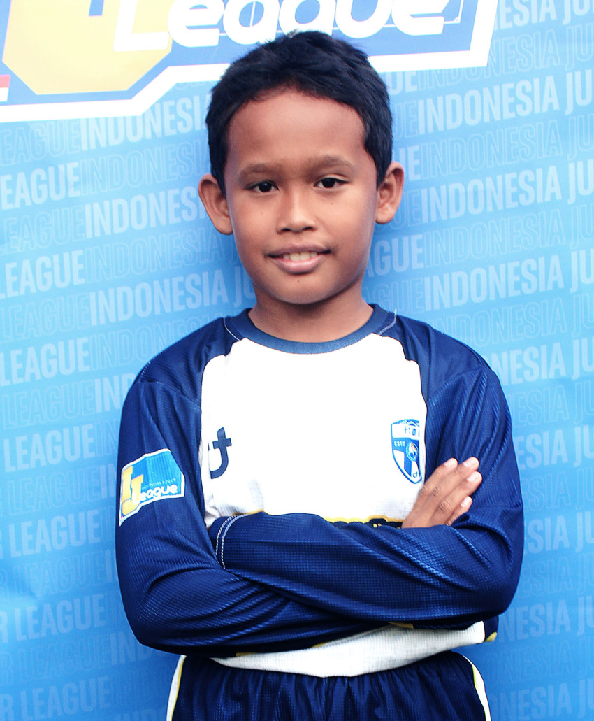 M. IZAZ SYAKIR AL FATHIR