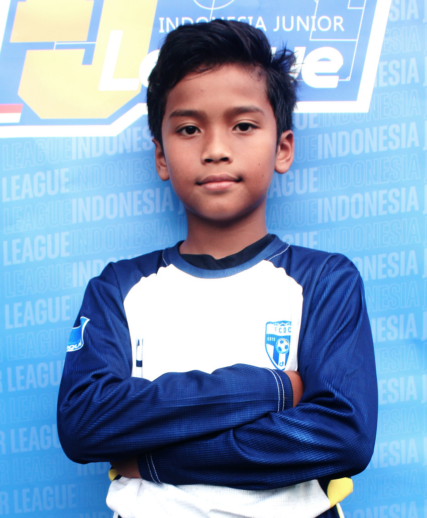 MUHAMMAD ZIGGY AFRIANDI