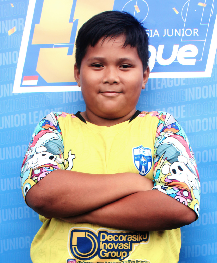 ILHAM SEPTIANSYAH AKBAR