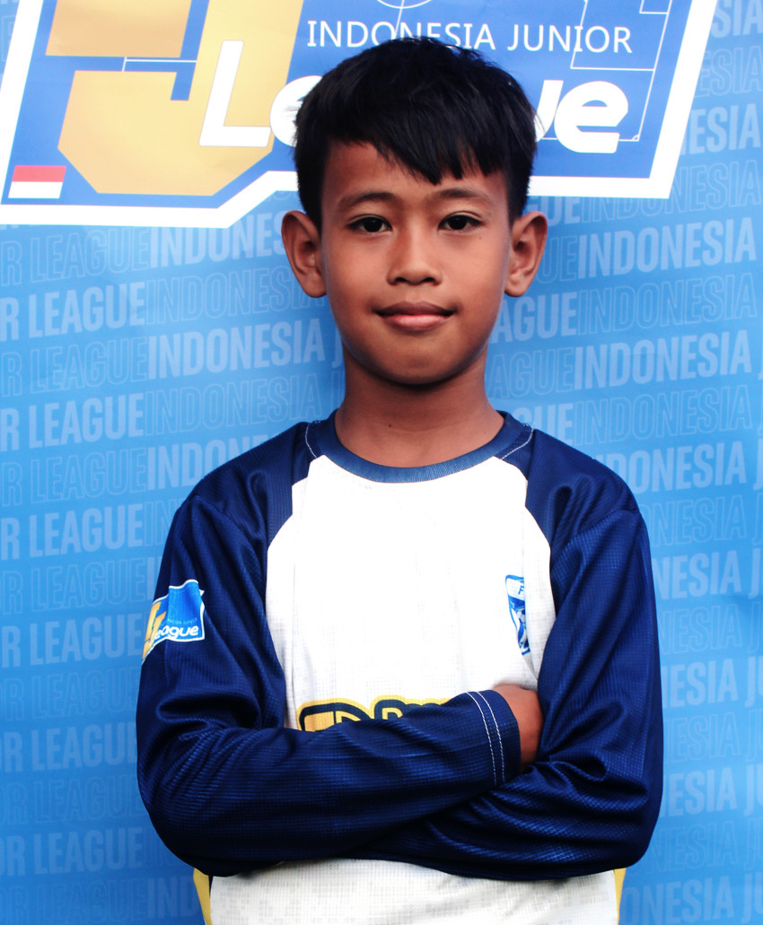 ALQADDAFI PUTRA IRAWAN