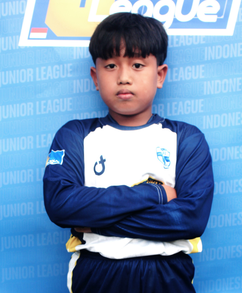 MUHAMMAD IBRAHIM ALHAFIZ