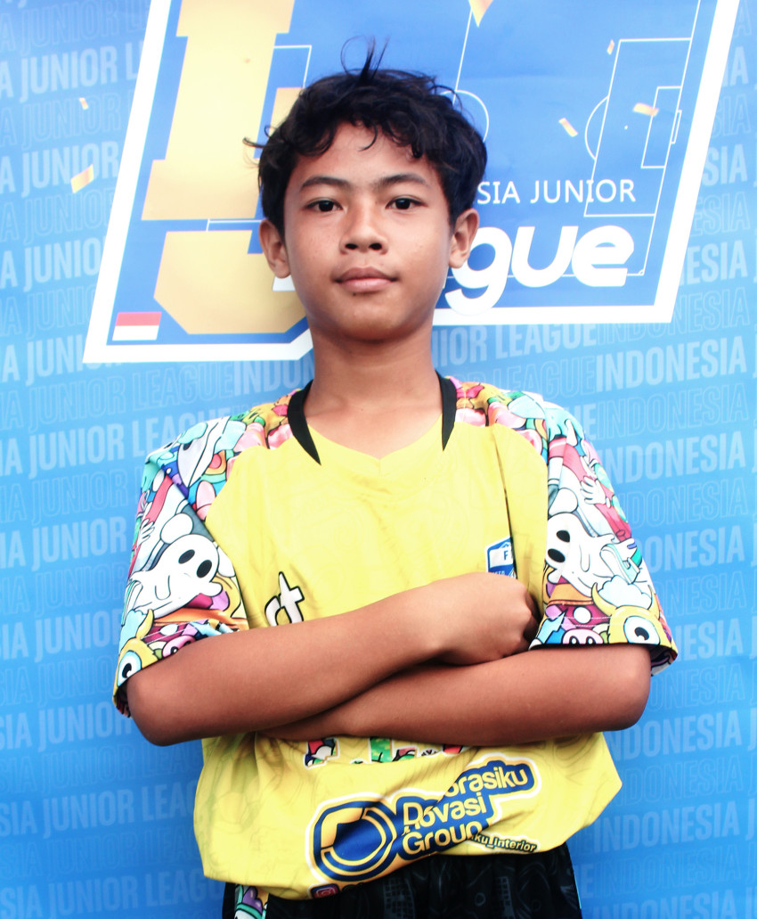 RIZKI MUYASSAR