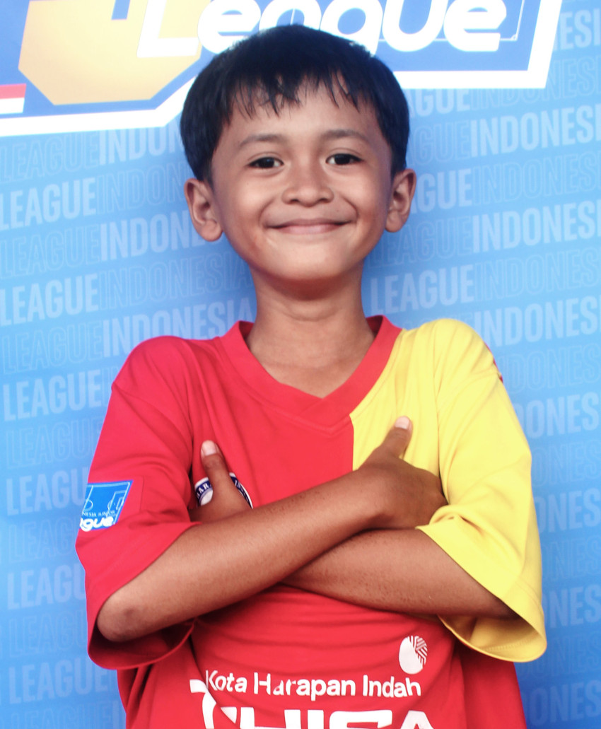 MUHAMMAD THORIQ AL FAIZ