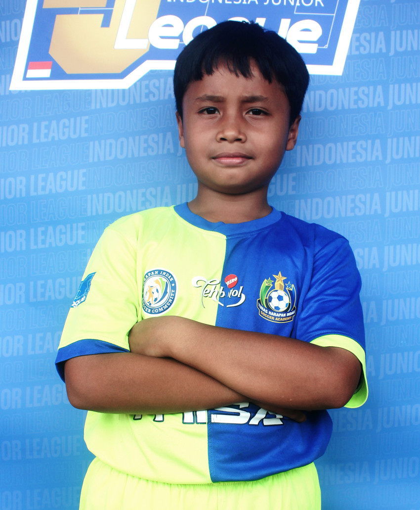 DEVANDRA ARSYANINO ZAFRAN