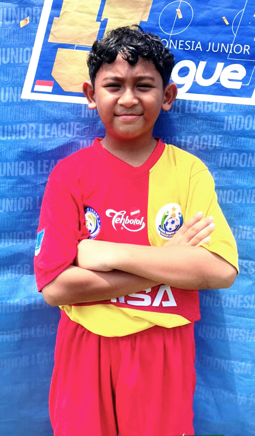 FATIR ALGHAZI SAPUTRA