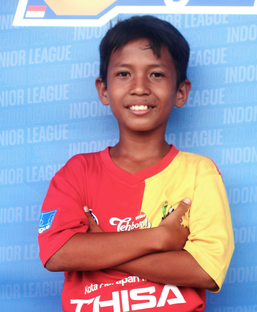 ADITYA RIFQI HAMIZAN