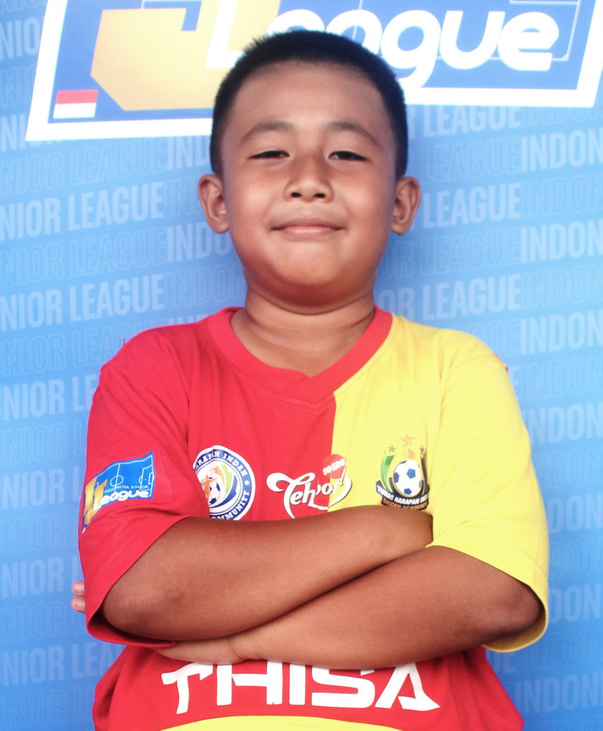 MUHAMMAD ALIFIANDRA ILYAS